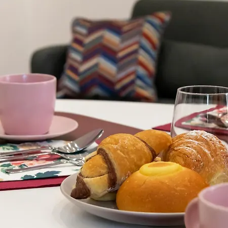 Appartamento The Sisters' House