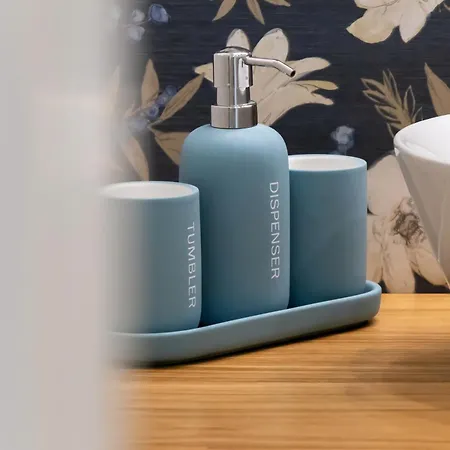 The Sisters' House Appartamento Sorrento