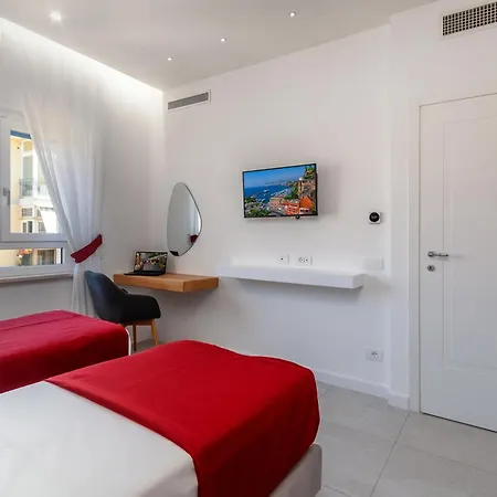 The Sisters' House Apartment