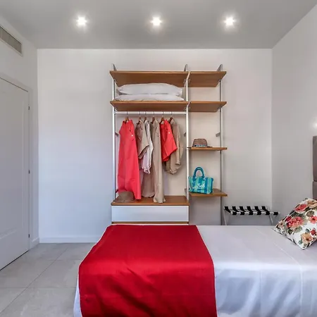 The Sisters' House Appartamento Sorrento