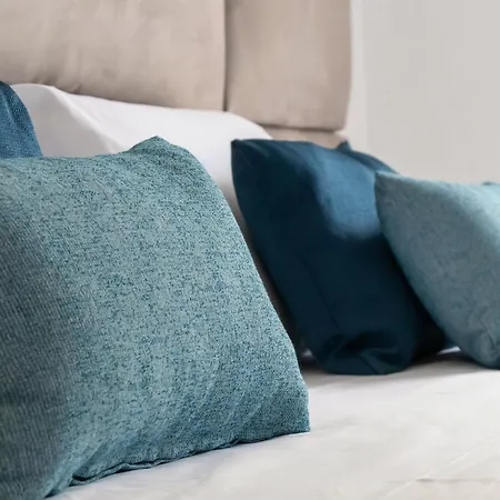 The Sisters' House *