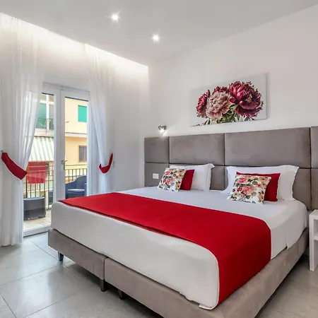 The Sisters' House Appartamento *