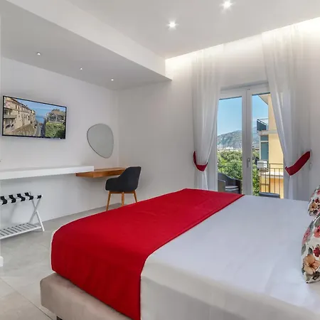 The Sisters' House *