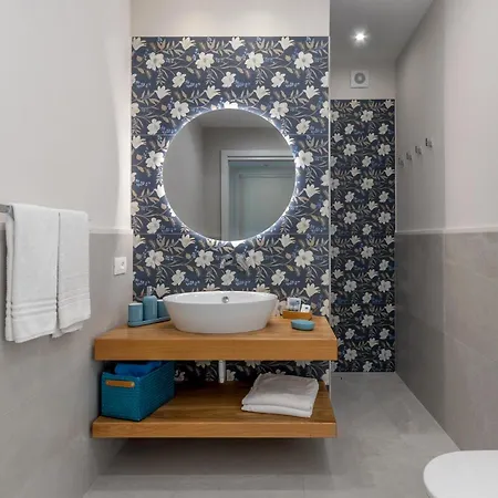 The Sisters' House Appartamento