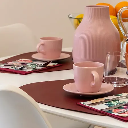 The Sisters' House Appartamento