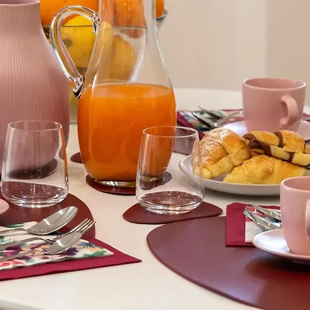 Appartamento The Sisters' House Sorrento