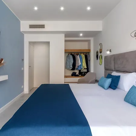 Appartamento The Sisters' House Sorrento