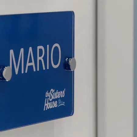 The Sisters' House Appartamento *