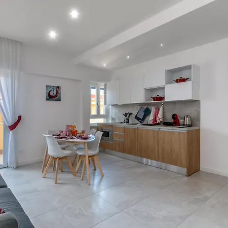 The Sisters' House Appartamento Sorrento