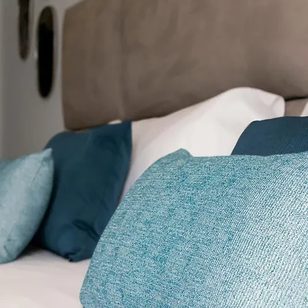 The Sisters' House Appartamento *