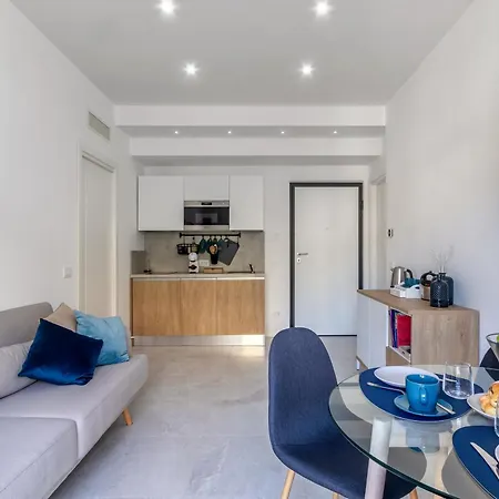 Appartamento The Sisters' House Sorrento