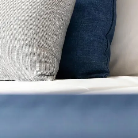 The Sisters' House Appartamento