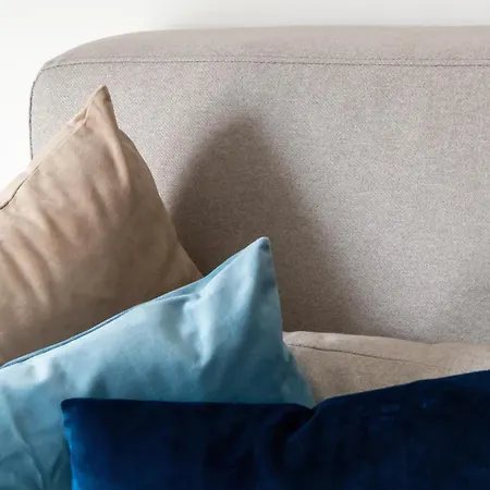 Appartamento The Sisters' House