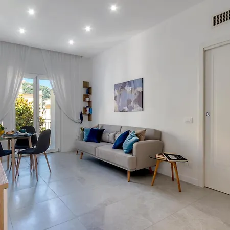 The Sisters' House Appartamento