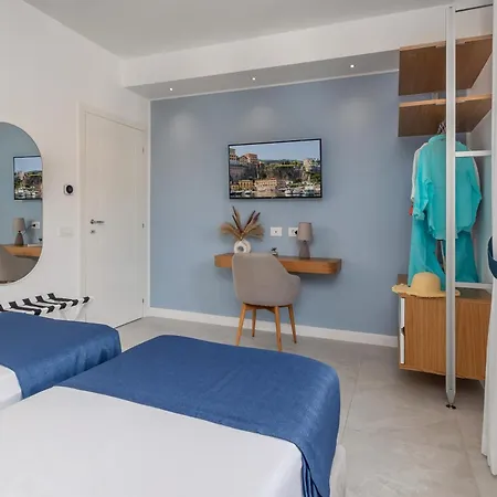 Appartamento The Sisters' House