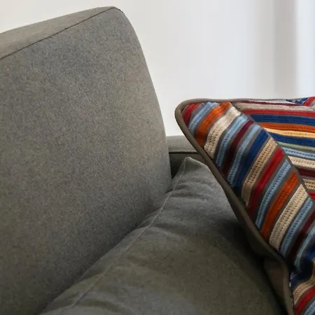 Appartamento The Sisters' House