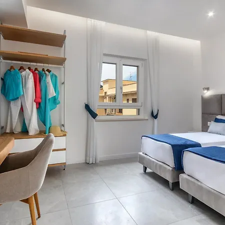 Appartamento The Sisters' House *