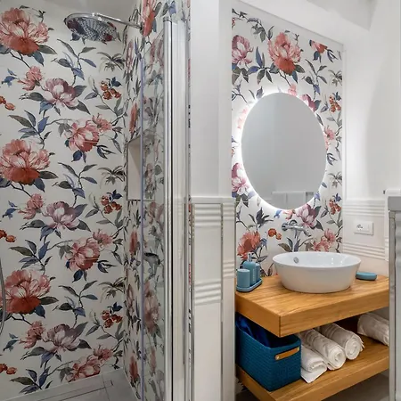 The Sisters' House *