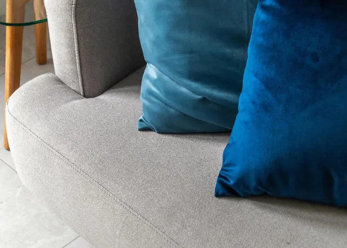 The Sisters' House Апартаменты *