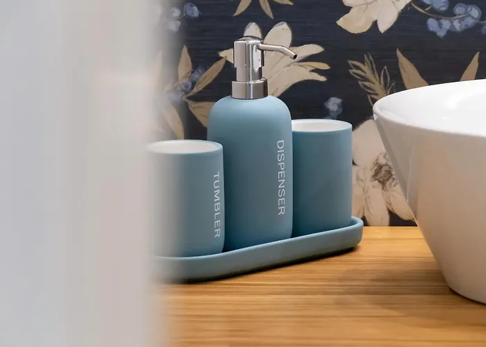 The Sisters' House Апартаменты Сорренто