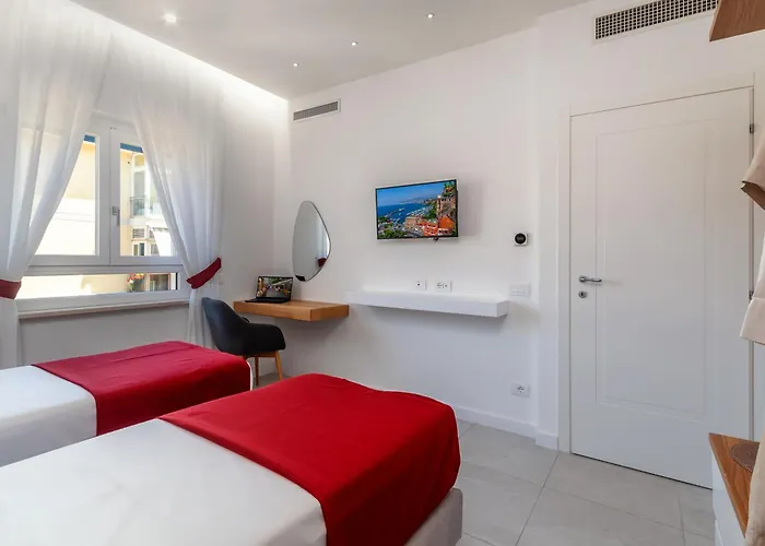 The Sisters' House Апартаменты