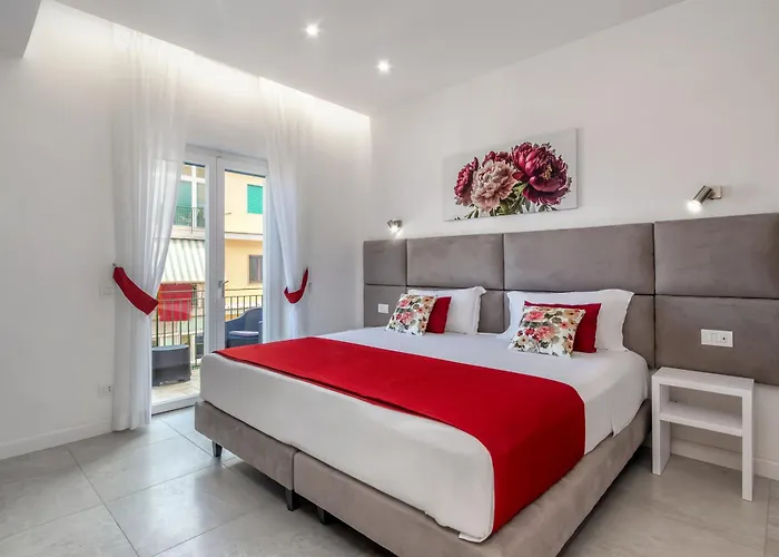 The Sisters' House Апартаменты *