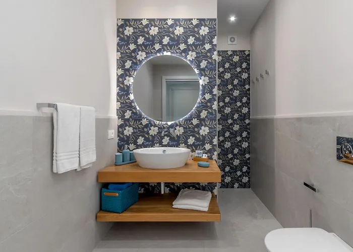 The Sisters' House Апартаменты