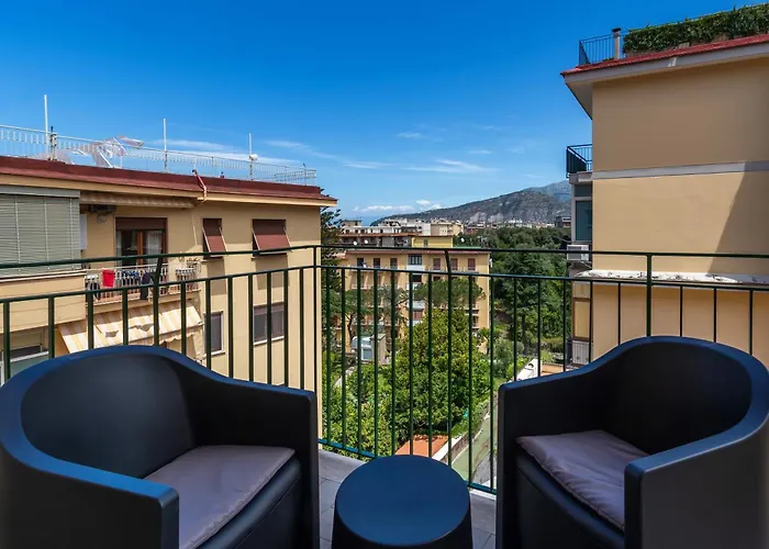 The Sisters' House *