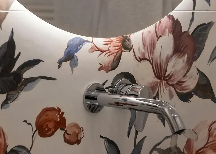 The Sisters' House Апартаменты