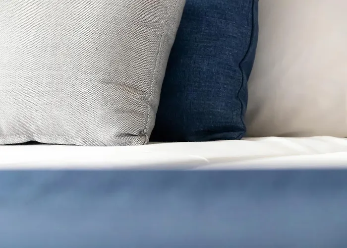 The Sisters' House Апартаменты