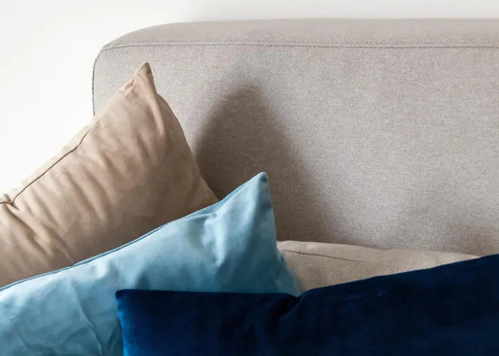 Апартаменты The Sisters' House