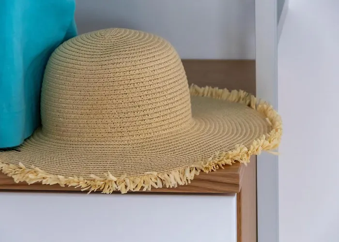 The Sisters' House Апартаменты