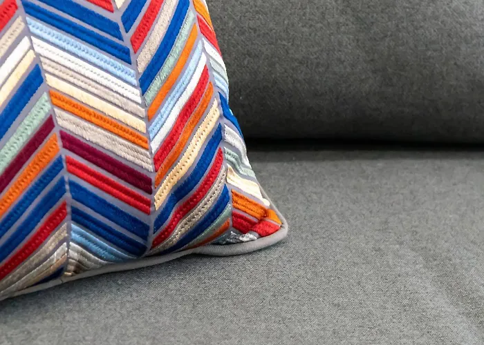 The Sisters' House *