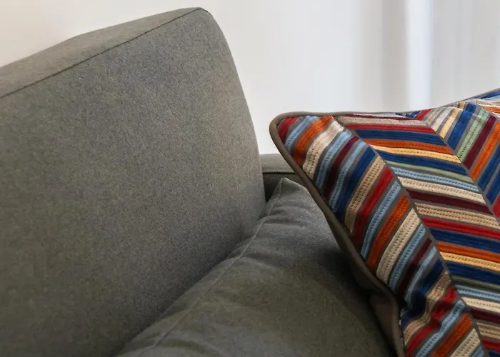 Апартаменты The Sisters' House